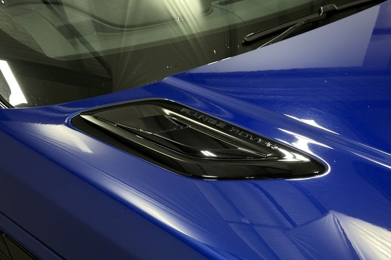 Used Land Rover Range Rover Sport 2021 for sale - 77310651: Photo 60