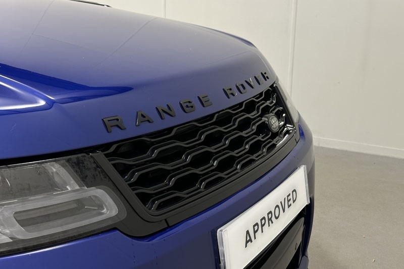 Used Land Rover Range Rover Sport 2021 for sale - 77310651: Photo 61