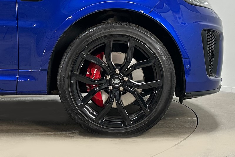 Used Land Rover Range Rover Sport 2021 for sale - 77310651: Photo 8