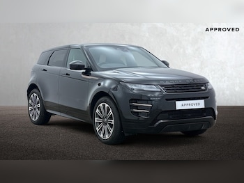Used Land Rover Range Rover Evoque 2024 for sale - 79596515: Photo
