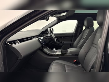 Used Land Rover Range Rover Evoque 2024 for sale - 79596515: Photo