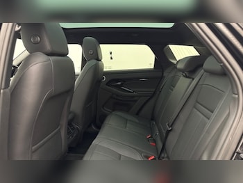 Used Land Rover Range Rover Evoque 2024 for sale - 79596515: Photo