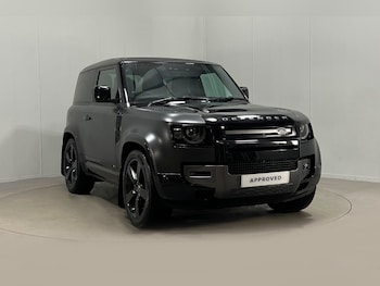 Used Land Rover Defender 2023 for sale - 76982348: Photo