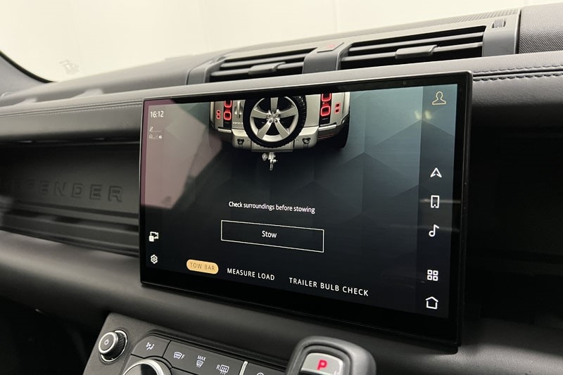 Used Land Rover Defender 2023 for sale - 76982348: Photo 43