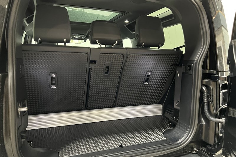 Used Land Rover Defender 2023 for sale - 76982348: Photo 49