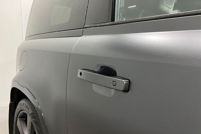 Used Land Rover Defender 2023 for sale - 76982348: Photo 55