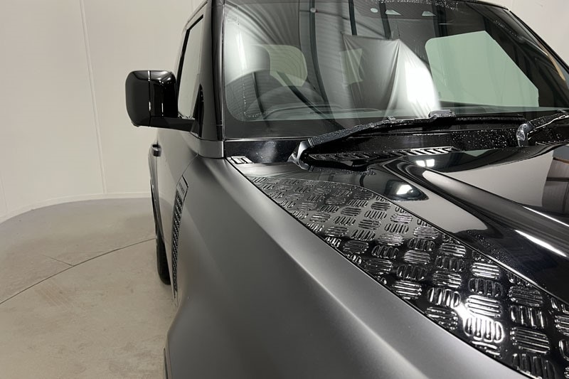 Used Land Rover Defender 2023 for sale - 76982348: Photo 57