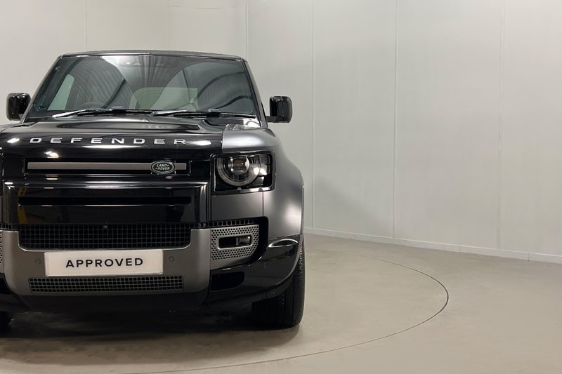 Used Land Rover Defender 2023 for sale - 76982348: Photo 60