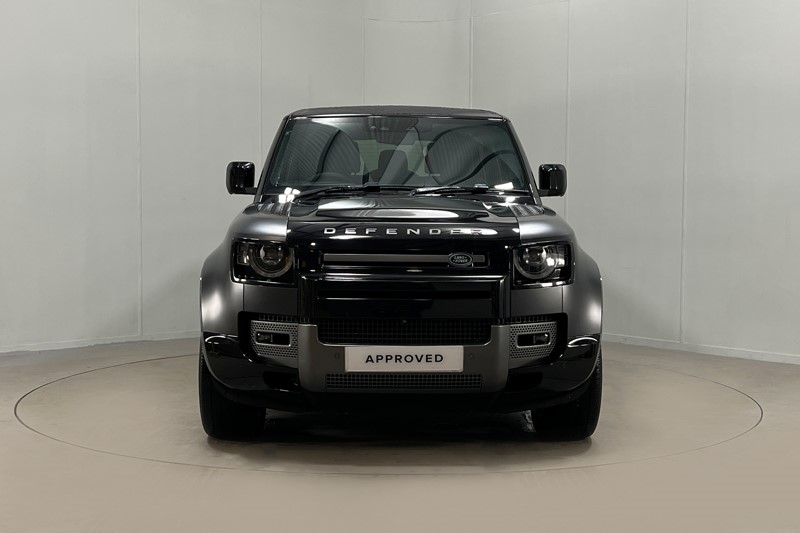 Used Land Rover Defender 2023 for sale - 76982348: Photo 7