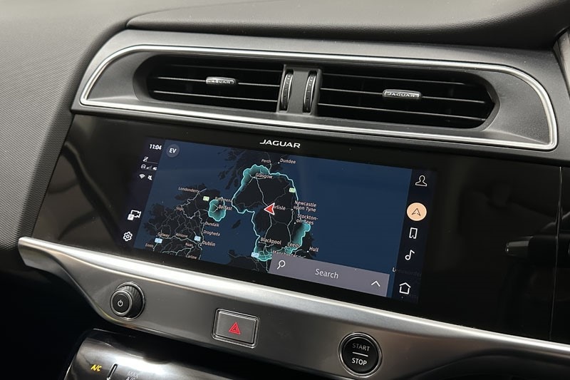 Used Jaguar I-Pace 2021 for sale - 76982246: Photo 11