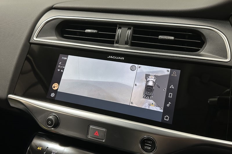 Used Jaguar I-Pace 2021 for sale - 76982246: Photo 12