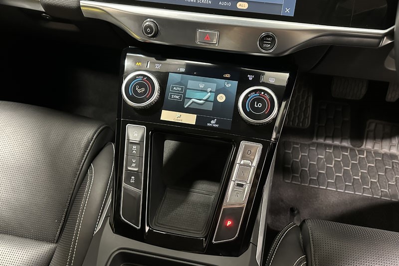 Used Jaguar I-Pace 2021 for sale - 76982246: Photo 13