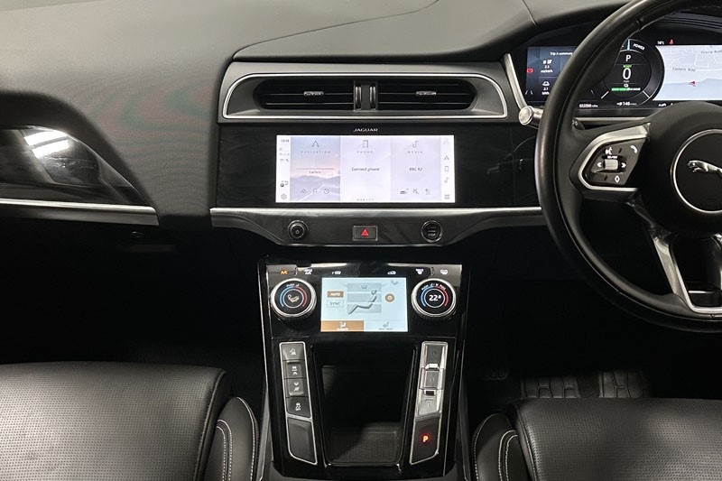 Used Jaguar I-Pace 2021 for sale - 76982246: Photo 14