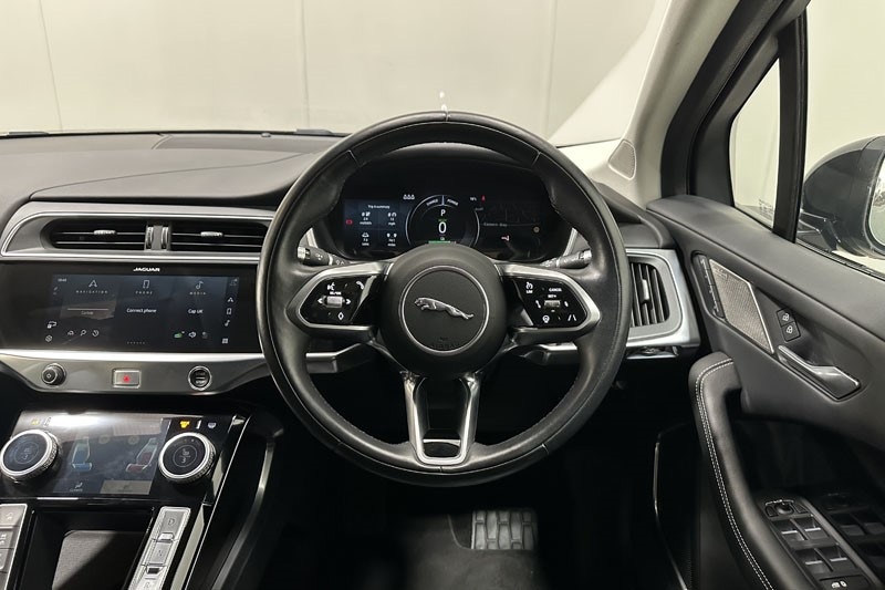 Used Jaguar I-Pace 2021 for sale - 76982246: Photo 15
