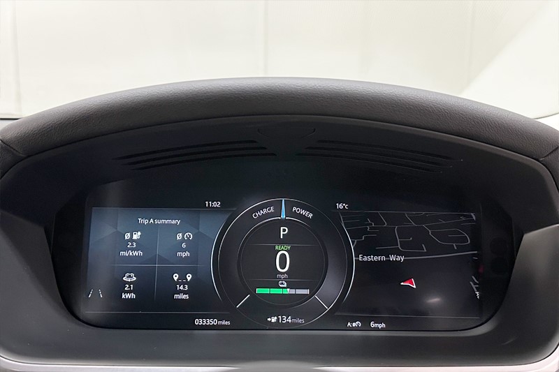 Used Jaguar I-Pace 2021 for sale - 76982246: Photo 16