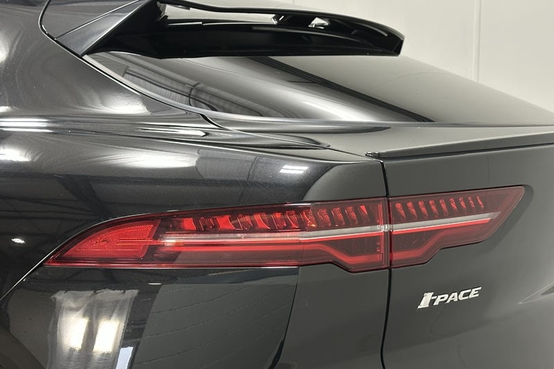 Used Jaguar I-Pace 2021 for sale - 76982246: Photo 19
