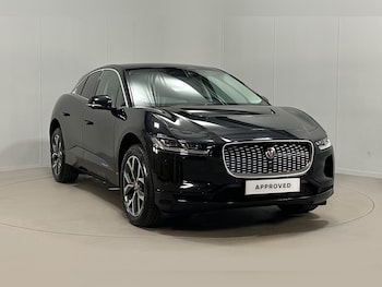 2021 (71) - 294kW EV400 HSE 90kWh 5dr Auto [11kW Charger]