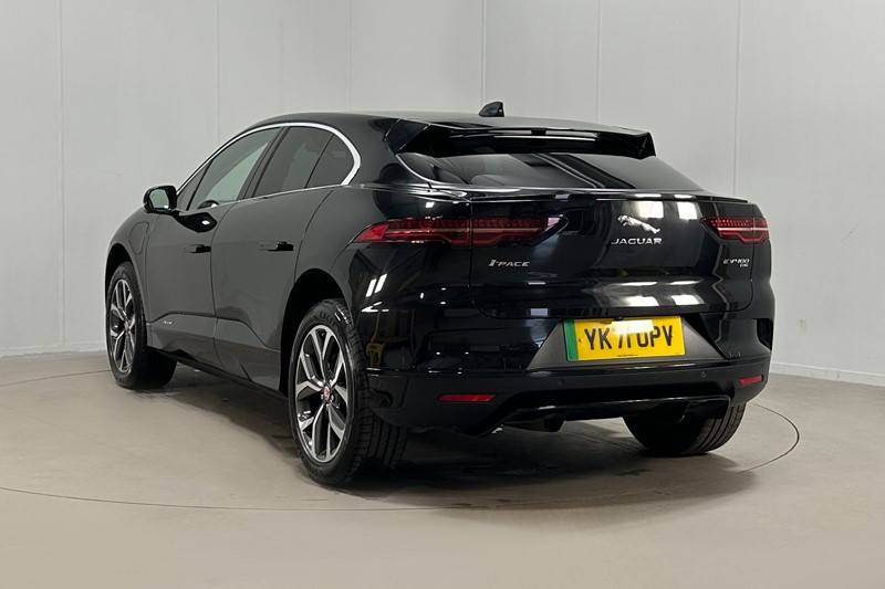 Used Jaguar I-Pace 2021 for sale - 76982246: Photo 2