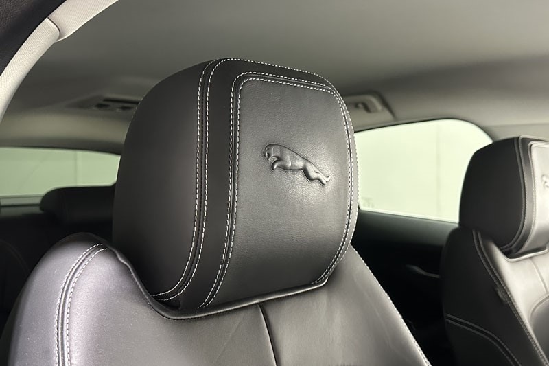 Used Jaguar I-Pace 2021 for sale - 76982246: Photo 27