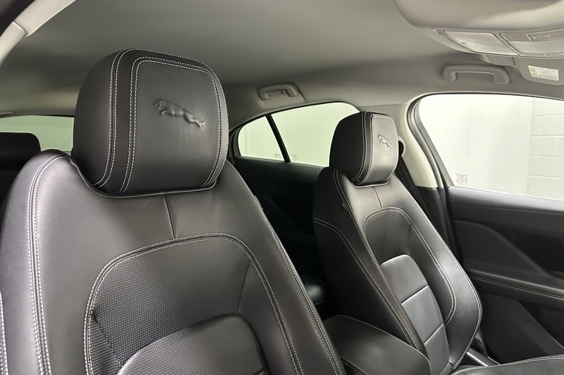 Used Jaguar I-Pace 2021 for sale - 76982246: Photo 28