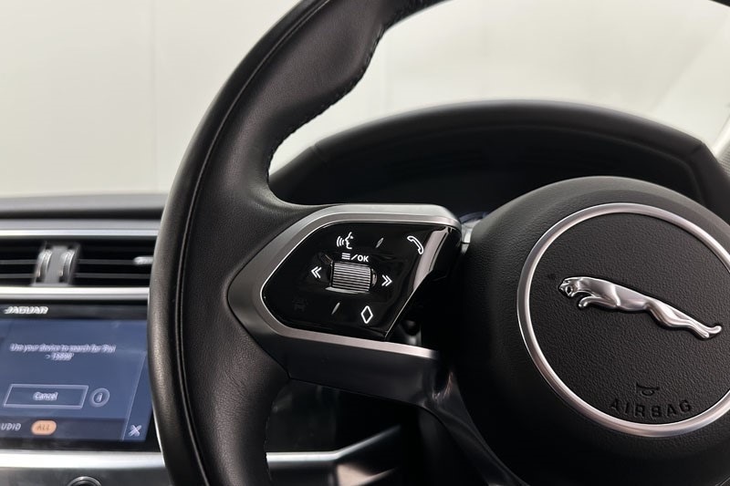 Used Jaguar I-Pace 2021 for sale - 76982246: Photo 29