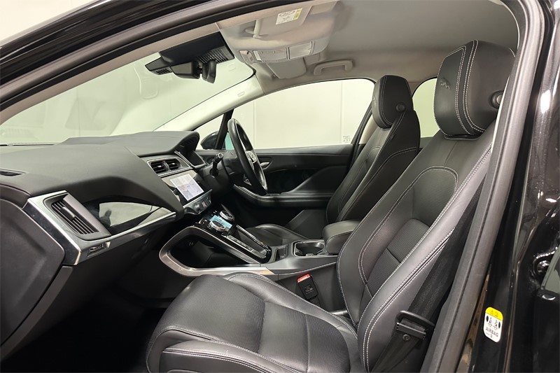 Used Jaguar I-Pace 2021 for sale - 76982246: Photo 3