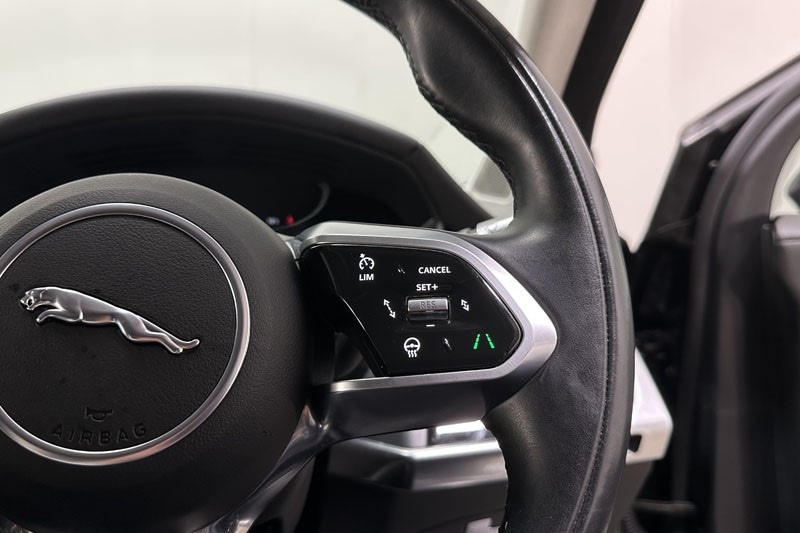 Used Jaguar I-Pace 2021 for sale - 76982246: Photo 30