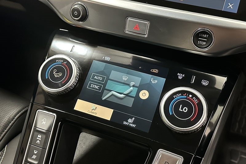 Used Jaguar I-Pace 2021 for sale - 76982246: Photo 32