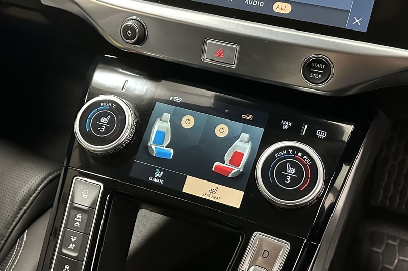 Used Jaguar I-Pace 2021 for sale - 76982246: Photo 33