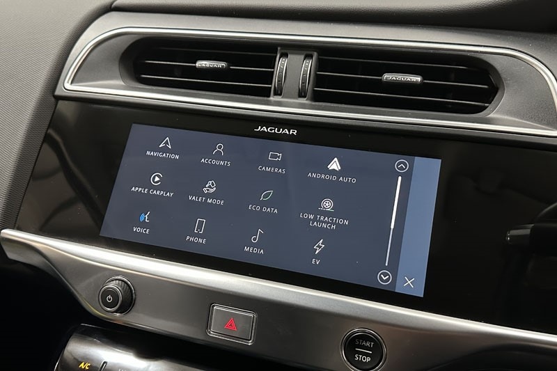 Used Jaguar I-Pace 2021 for sale - 76982246: Photo 36