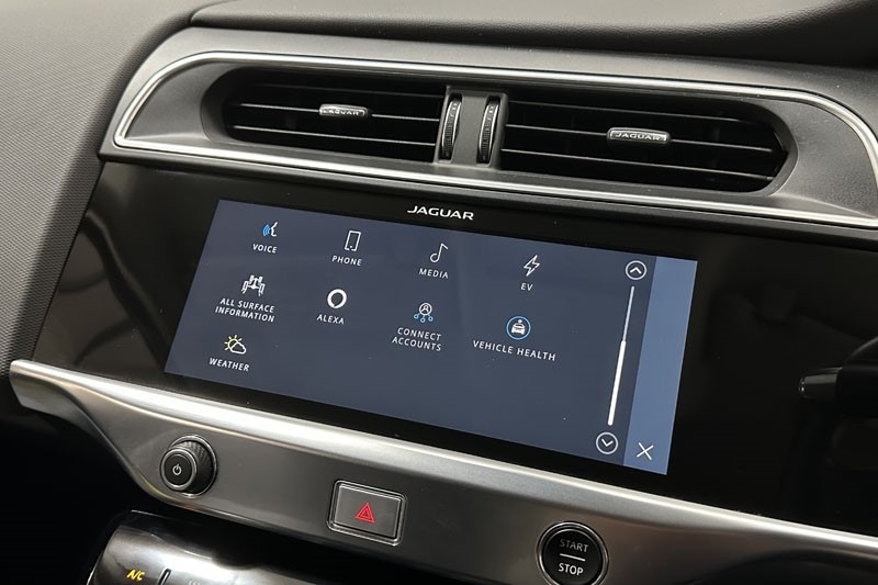 Used Jaguar I-Pace 2021 for sale - 76982246: Photo 37