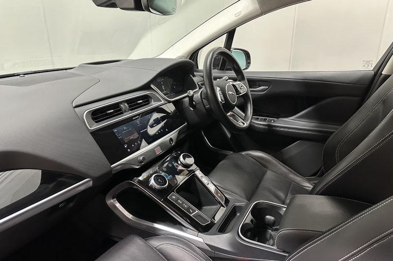 Used Jaguar I-Pace 2021 for sale - 76982246: Photo 38