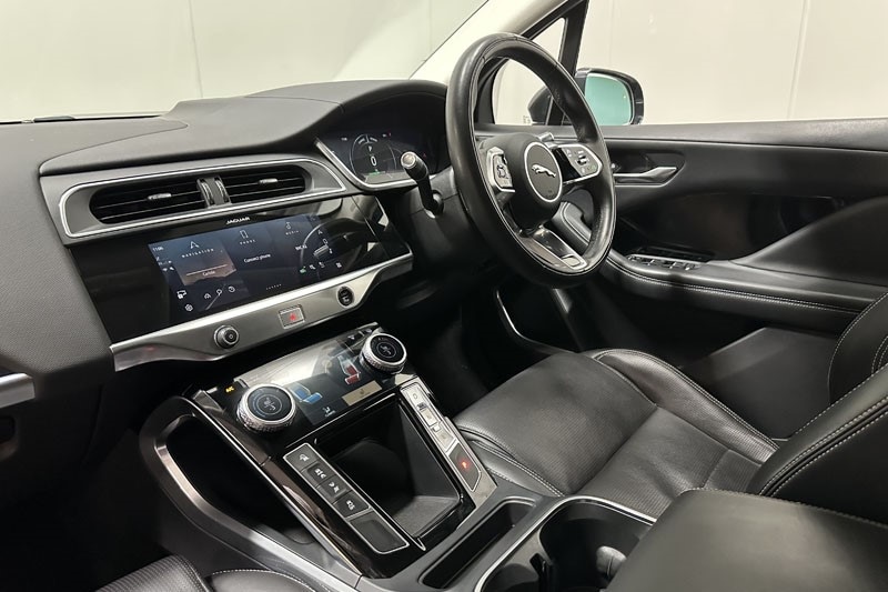 Used Jaguar I-Pace 2021 for sale - 76982246: Photo 39