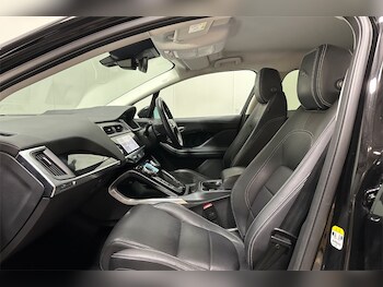 Used Jaguar I-Pace 2021 for sale - 76982246: Photo