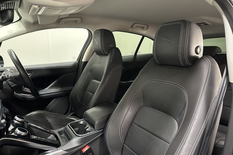 Used Jaguar I-Pace 2021 for sale - 76982246: Photo 40