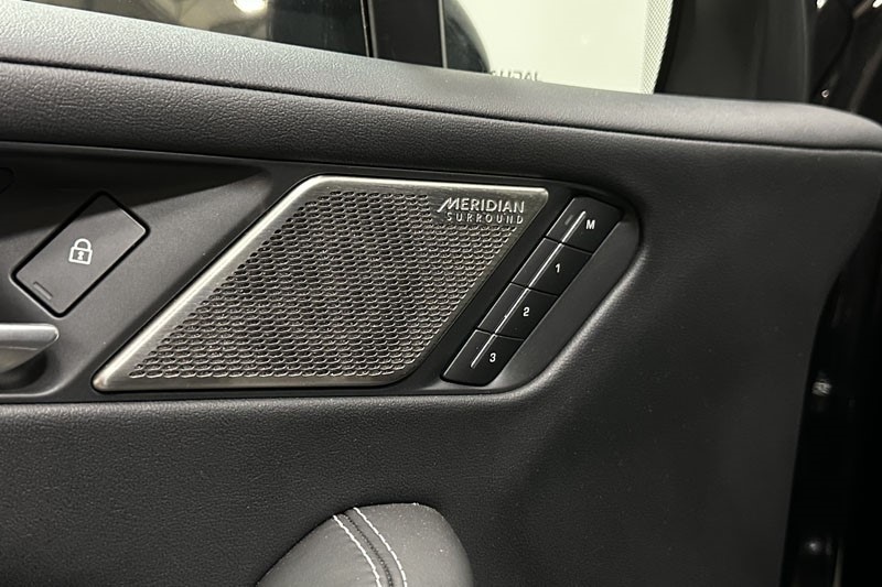 Used Jaguar I-Pace 2021 for sale - 76982246: Photo 41