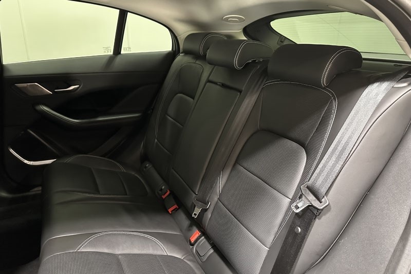 Used Jaguar I-Pace 2021 for sale - 76982246: Photo 43