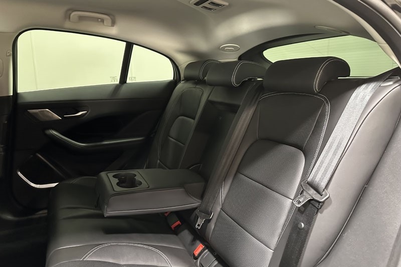 Used Jaguar I-Pace 2021 for sale - 76982246: Photo 45