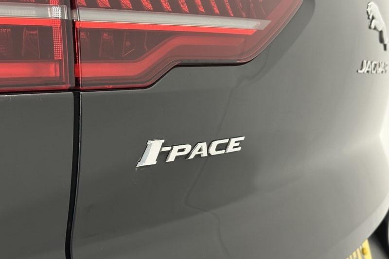 Used Jaguar I-Pace 2021 for sale - 76982246: Photo 48