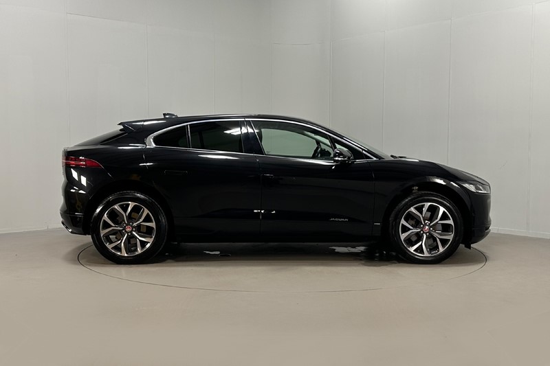 Used Jaguar I-Pace 2021 for sale - 76982246: Photo 5