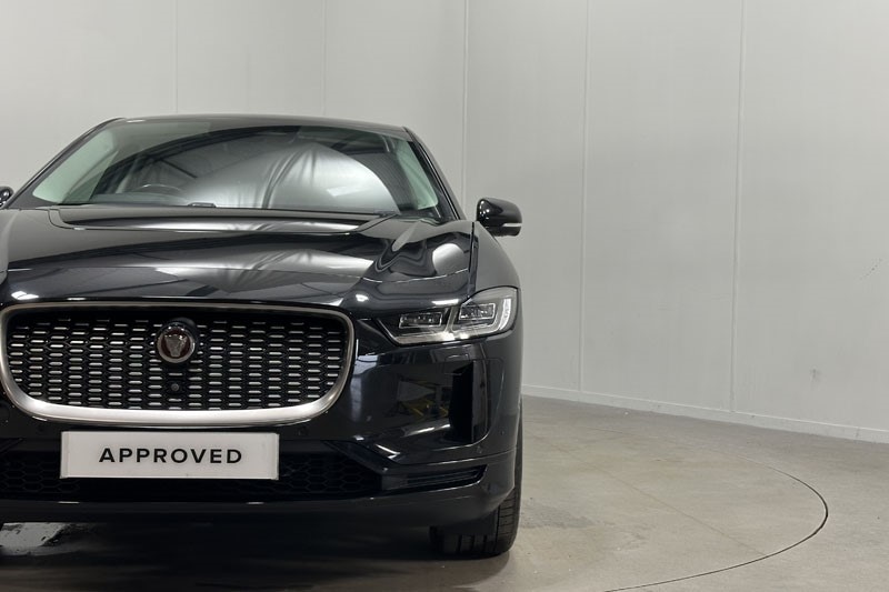 Used Jaguar I-Pace 2021 for sale - 76982246: Photo 55