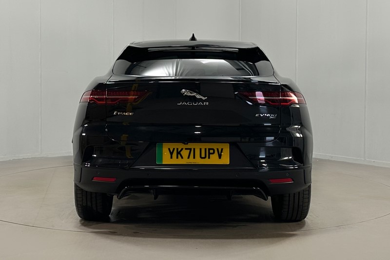 Used Jaguar I-Pace 2021 for sale - 76982246: Photo 6