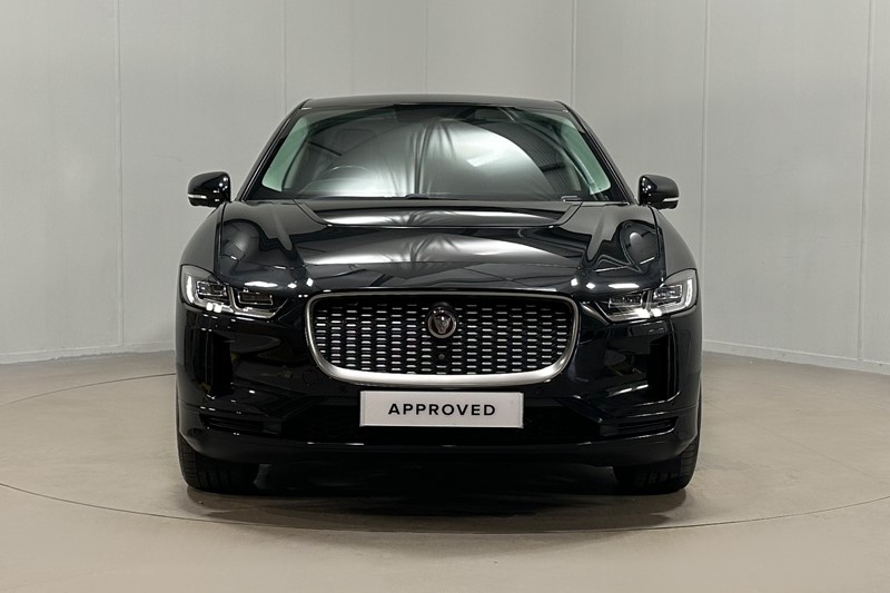 Used Jaguar I-Pace 2021 for sale - 76982246: Photo 7