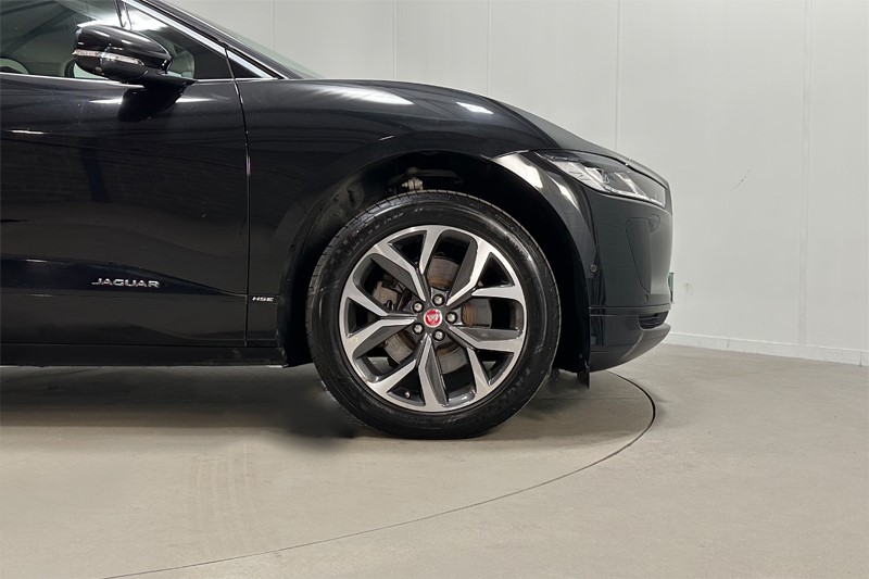 Used Jaguar I-Pace 2021 for sale - 76982246: Photo 8