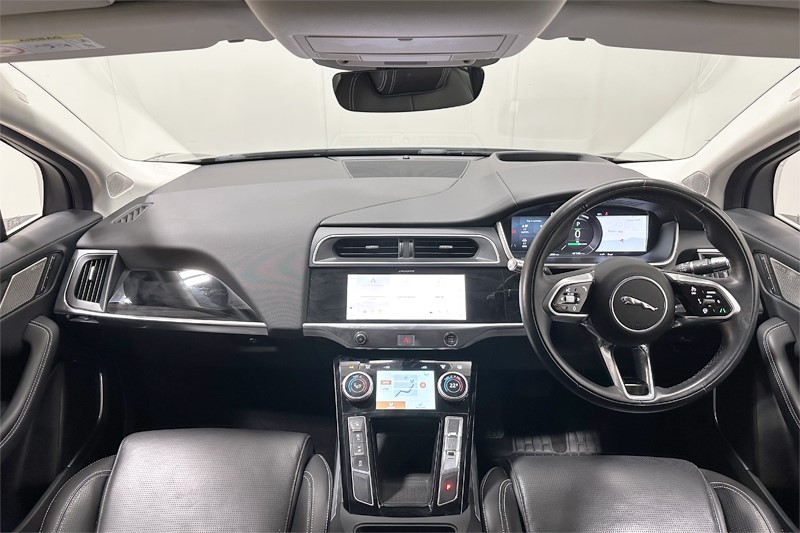Used Jaguar I-Pace 2021 for sale - 76982246: Photo 9