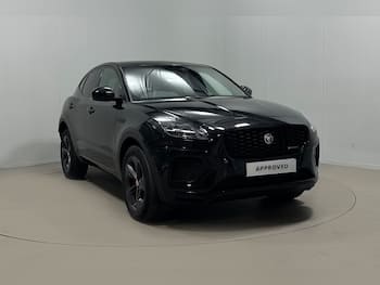 Used Jaguar E-Pace 2023 for sale - 79771568: Photo