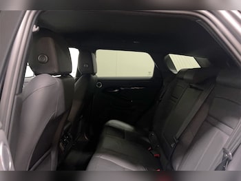 Used Land Rover Range Rover Evoque 2025 for sale - 79219534: Photo