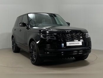 Used Land Rover Range Rover 2022 for sale - 78442428: Photo