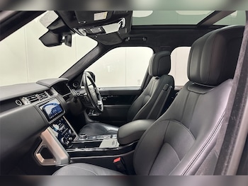 Used Land Rover Range Rover 2022 for sale - 78442428: Photo