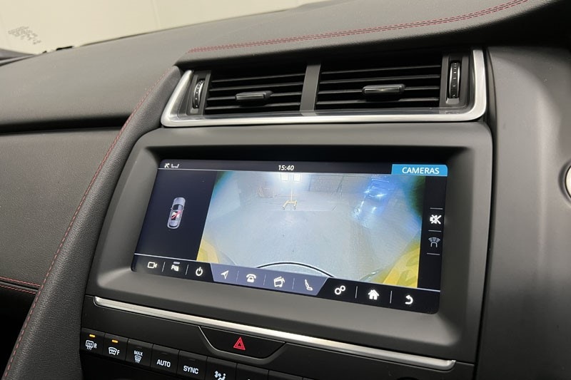 Used Jaguar E-Pace 2020 for sale - 77300557: Photo 12